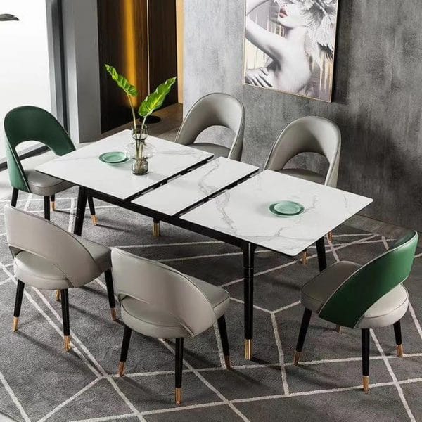 DINING TABLE- F314#