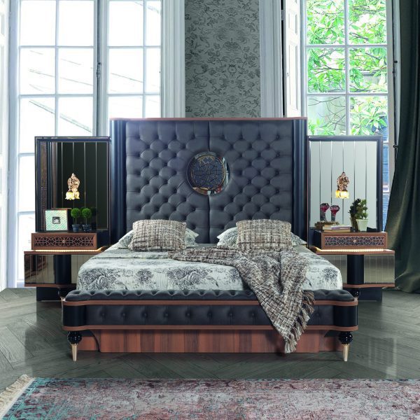 BED FRAMES