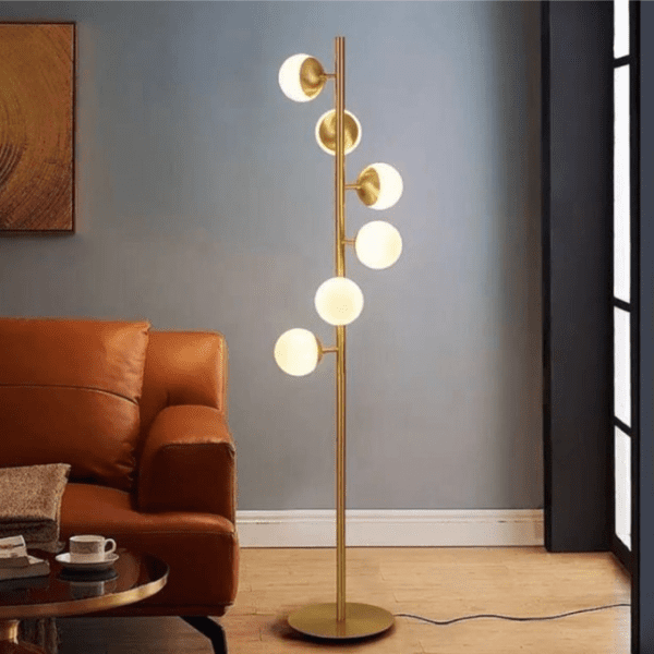 LAMP / LIGHT