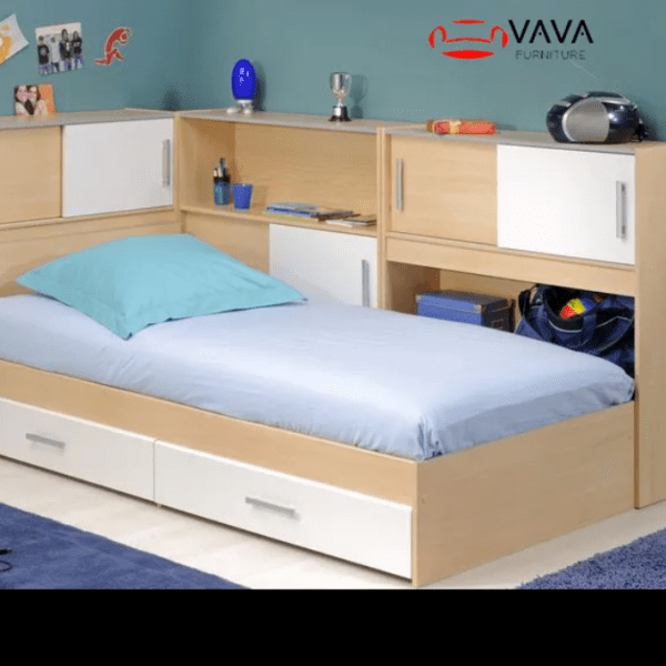 CHILDREN BUNK BED
