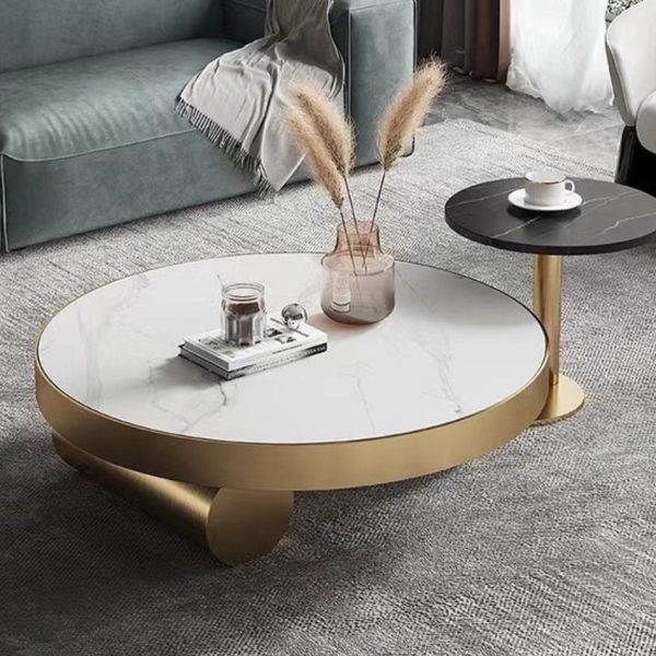 Modern Center table ( C083)