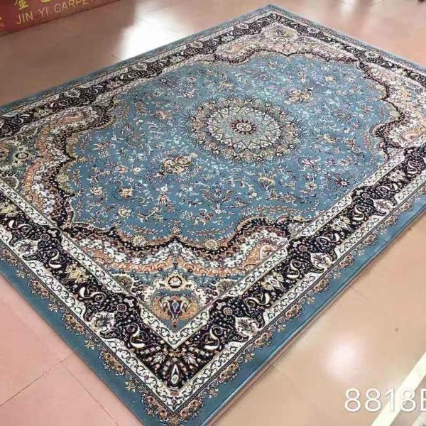 Quality Royal Center Rug