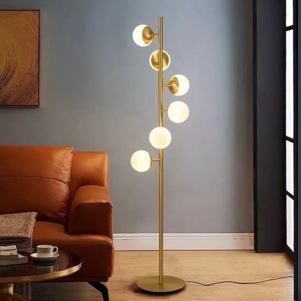 Quality Standing Light - ML038