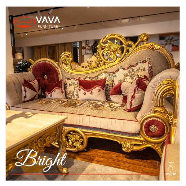ROYAL SOFA