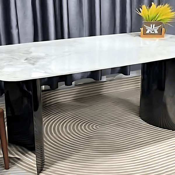 EXECUTIVE DINING TABLE - VA202