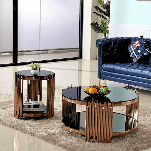 CENTER TABLE