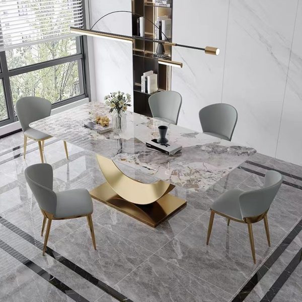 HIGH QUALITY EXECUTIVE DININING TABLE - VAVA108