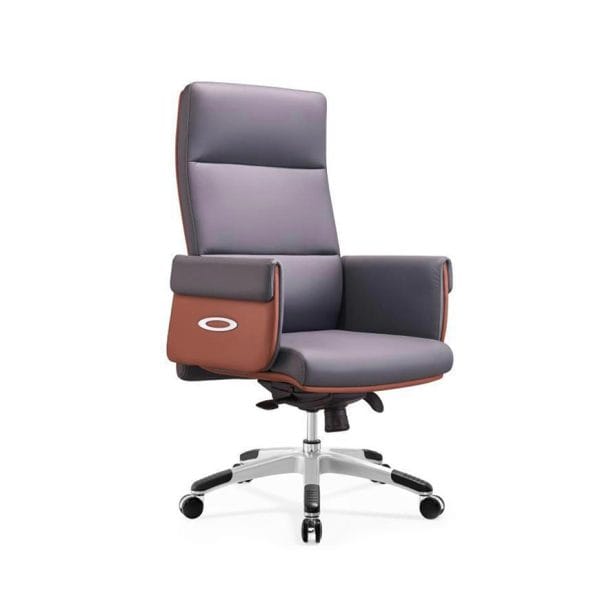 Executive OFFICE Swivel CHAIR - 856A