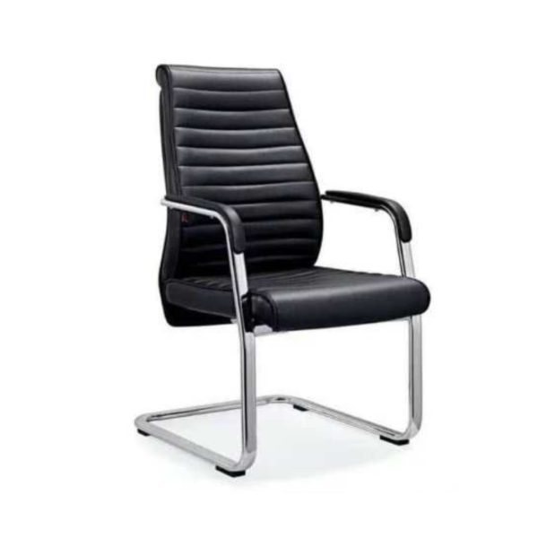 Quality Office non swivel Chair - 2028