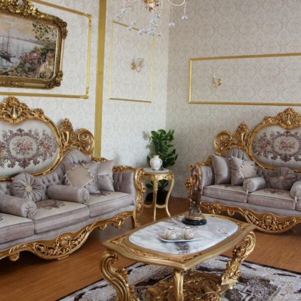 ROYAL SOFA- 2020