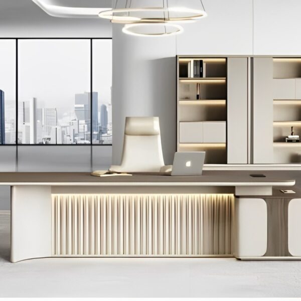 High Quality Executive Office Table - LB262