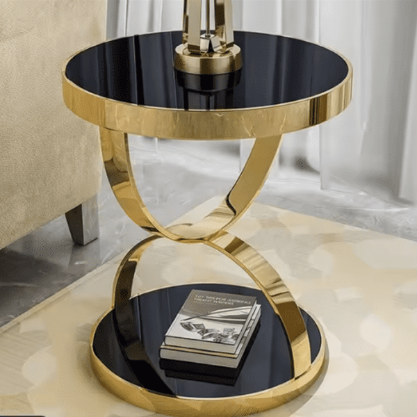 HIGH QUALITY SIDE STOOL- 303