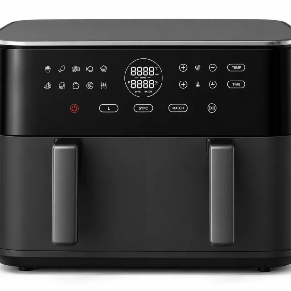 Xiaomi Dual Zone Air Fryer 10L