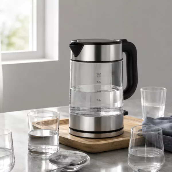 Xiaomi Electric Glass Kettle