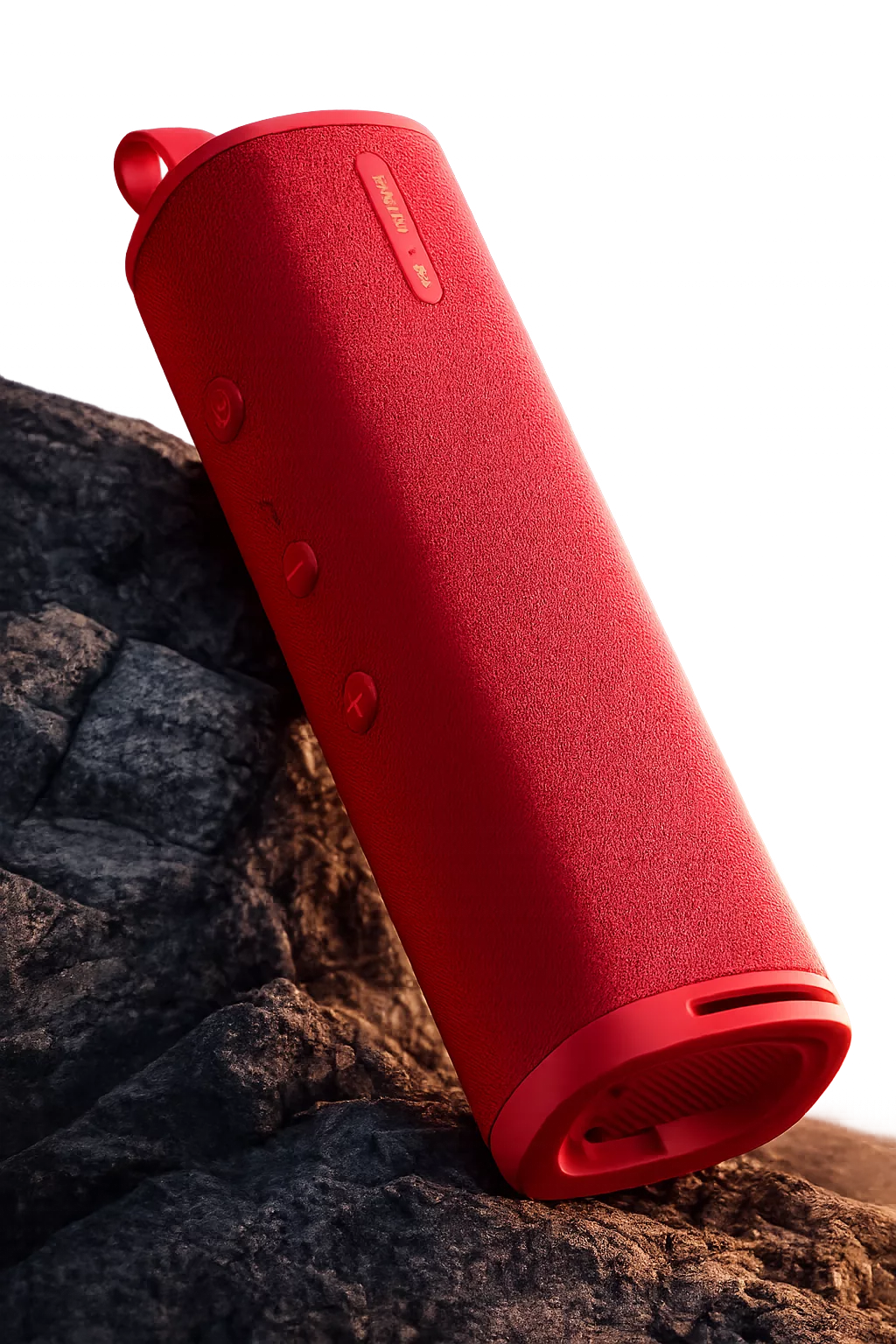 S29D Sound OD 30W Red