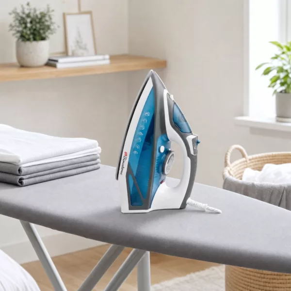 STEAM IRON -SI-2410  (Incoming)*