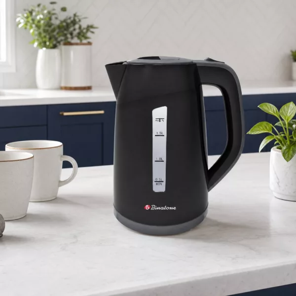 KETTLE-  (CEJ-2005 ) Incoming*