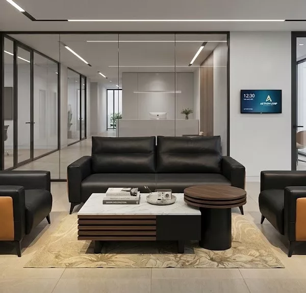 Rico Sofa