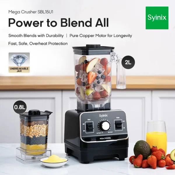 Syinix BL1500W