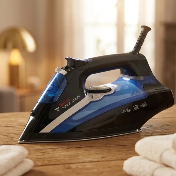 ZYRE BRAND STEAM IRON ZI-622