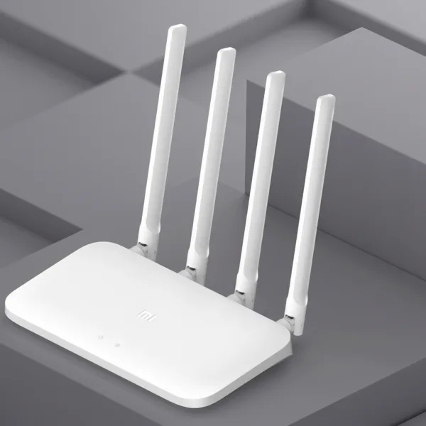 Xiaomi MI Router 4A White